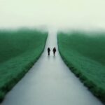 Still from The Hardest Part by Washed Out music video