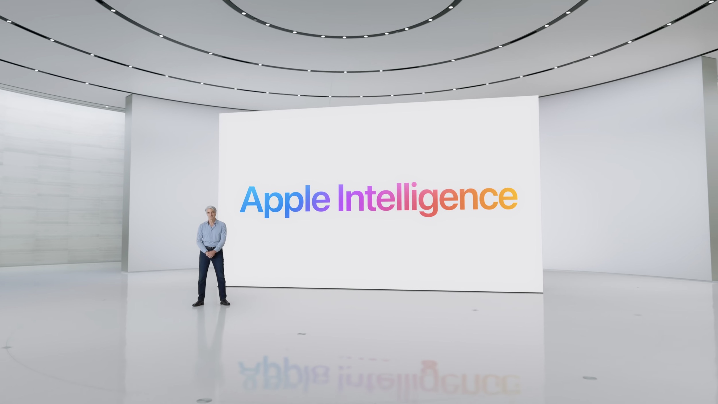 Apple’s Long Awaited Rollout of AI 