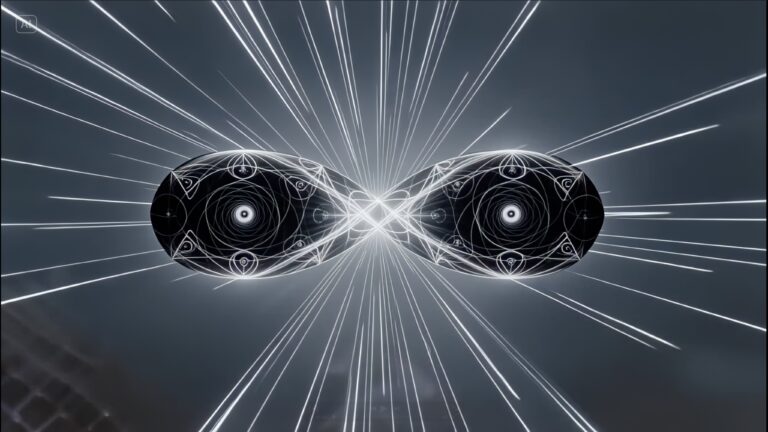 Bedtime Stories: Prologue