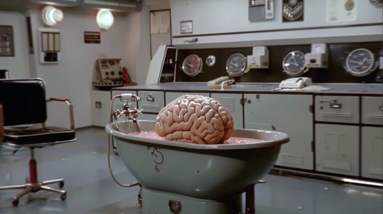 ADHD – Music Video by IGORRR