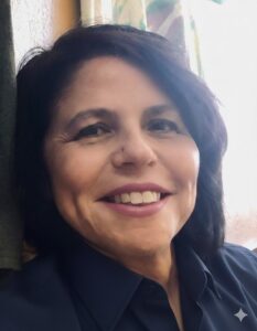 Zillah Bahar