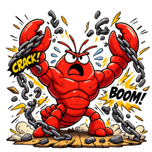 Clobster Unchained