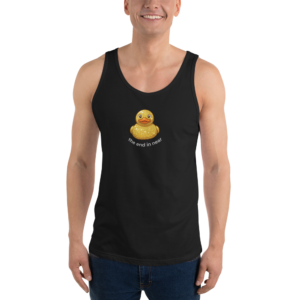 The End Is Near - Tank Top