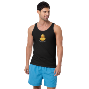 The End Is Near - Tank Top