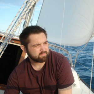 Derek Stoltz