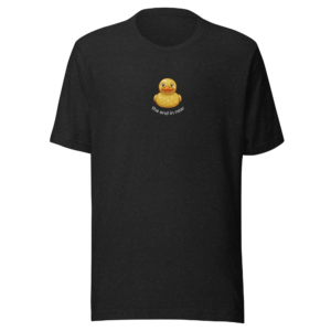 The End Is Near - Unisex T-shirt