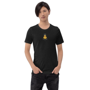 Chief Vibes Officer - Unisex t-shirt