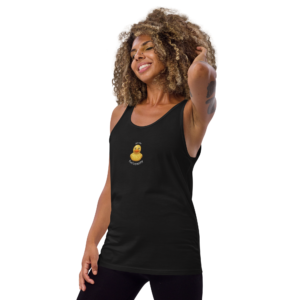 Join the Fun'conomy - Tank Top
